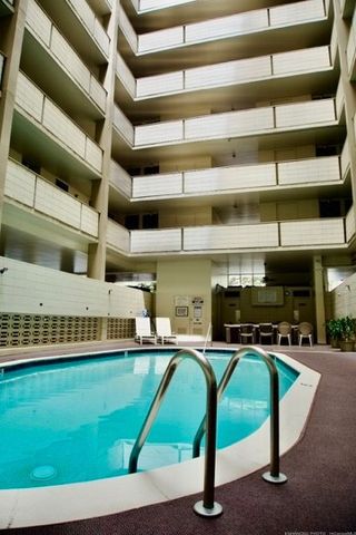 1624 Kanunu Street 507, Honolulu, HI 96814
