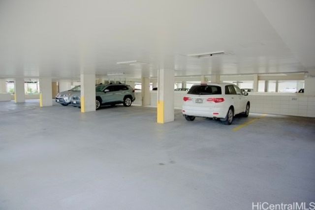 1624 Kanunu Street 507, Honolulu, HI 96814