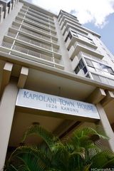 1624 Kanunu Street 507, Honolulu, HI 96814