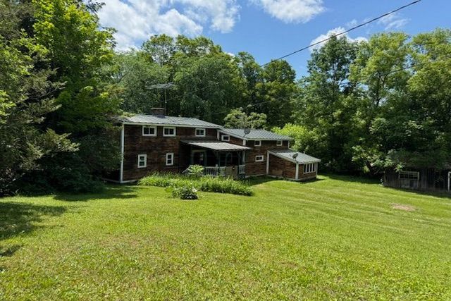 809 Gorhamtown Road, Poultney, VT 05764