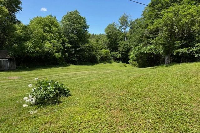 809 Gorhamtown Road, Poultney, VT 05764