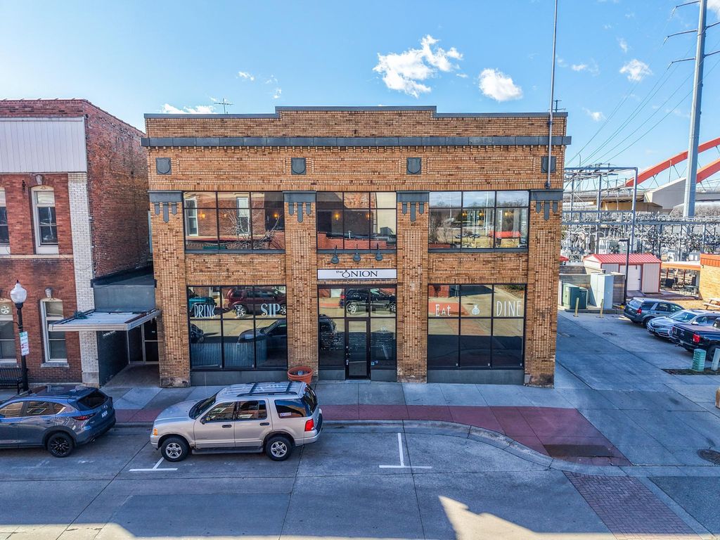 100 Sibley Street, Hastings, MN 55033 — exterior
