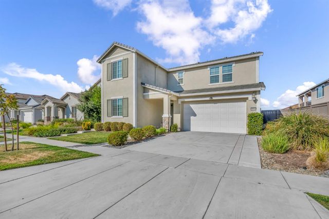 10933 Monomoy Way, Stockton, CA 95219