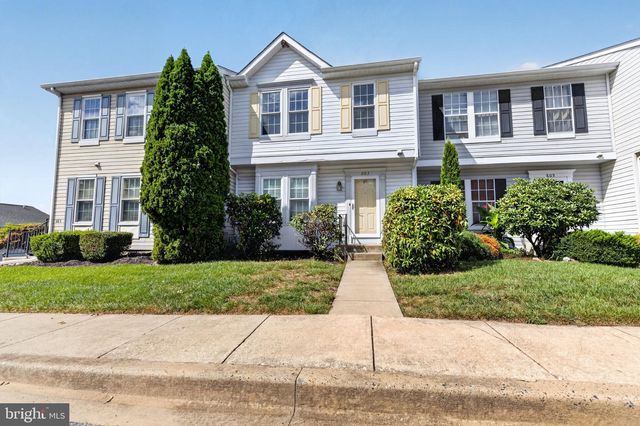 803 ARBERN PL, Newark, DE 19711