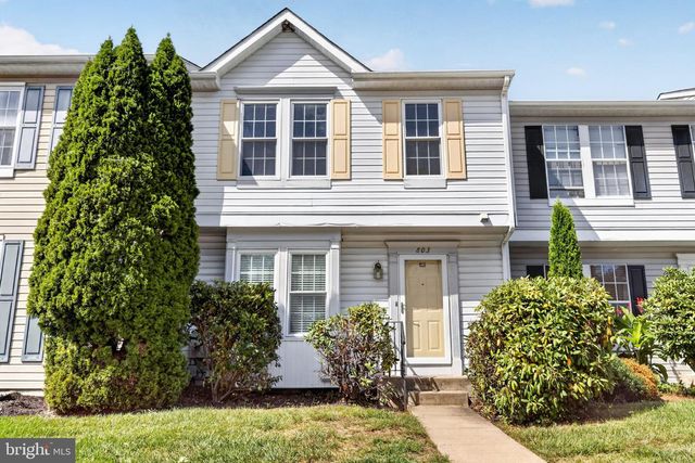803 ARBERN PL, Newark, DE 19711