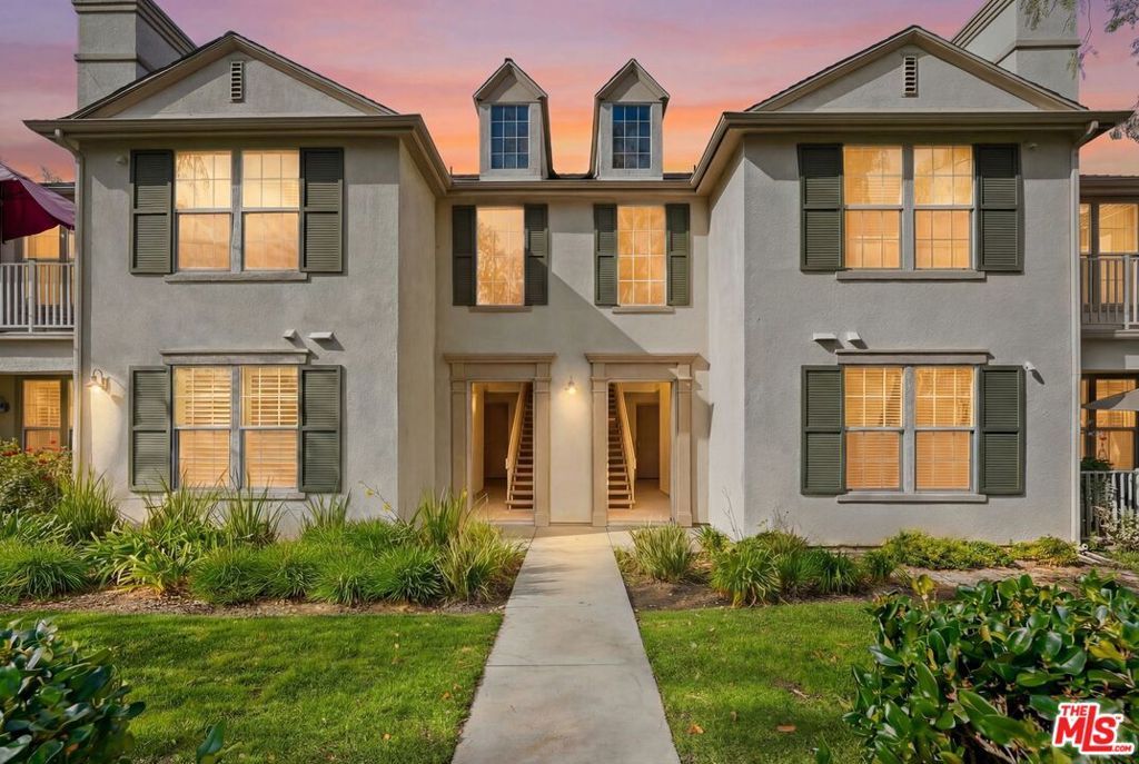 27022 Victoria Lane 87, Valencia, CA 91355