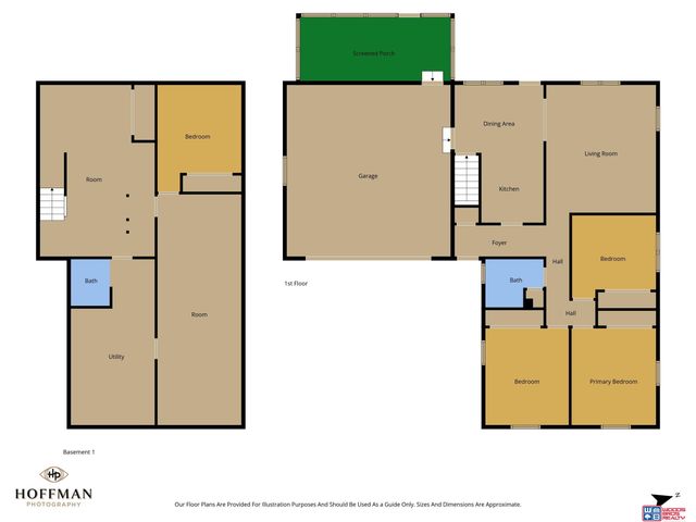 4621 S 46th Street, Lincoln, NE 68516