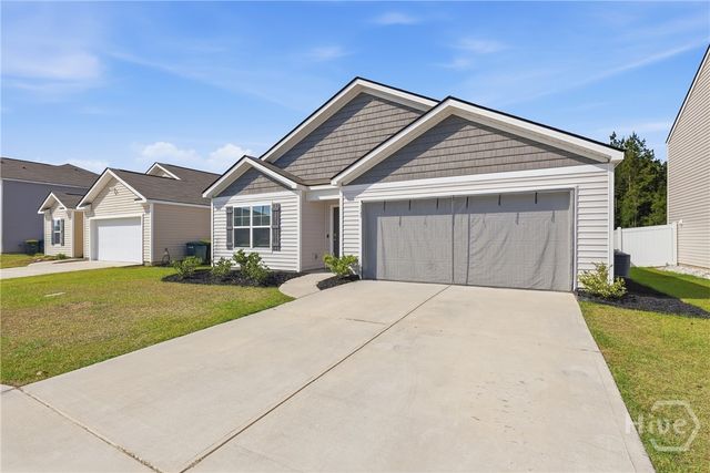 128 Skylark Road, Bloomingdale, GA 31302