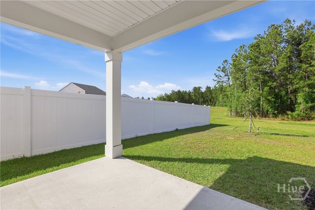 128 Skylark Road, Bloomingdale, GA 31302