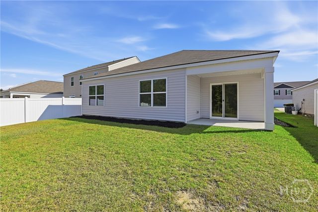 128 Skylark Road, Bloomingdale, GA 31302