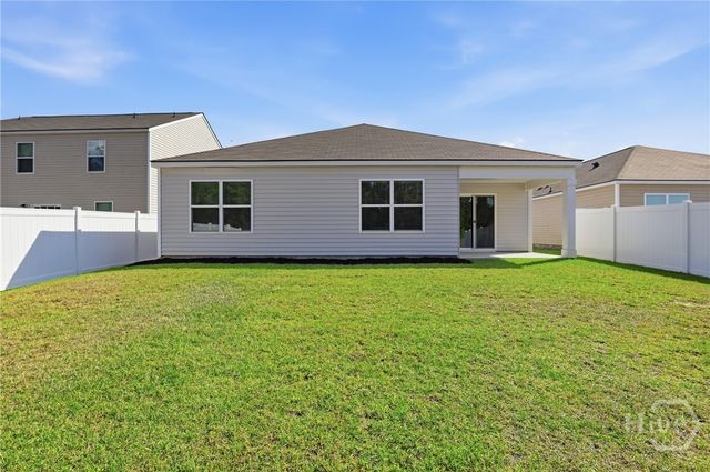 128 Skylark Road, Bloomingdale, GA 31302