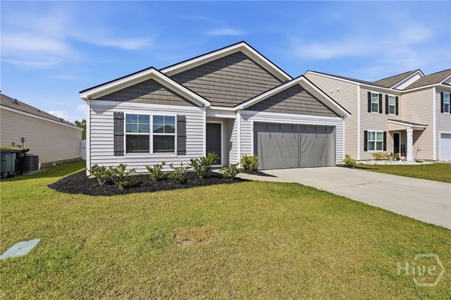 128 Skylark Road, Bloomingdale, GA 31302