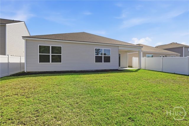 128 Skylark Road, Bloomingdale, GA 31302