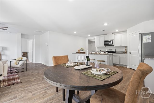 128 Skylark Road, Bloomingdale, GA 31302