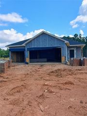 9718 Enclave Ridge Road, Willis, TX 77318