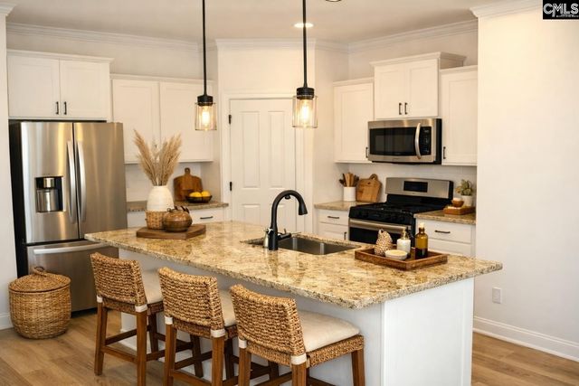 104 Locomotive Lane, Irmo, SC 29063