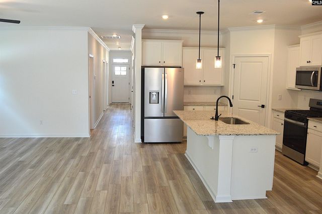 104 Locomotive Lane, Irmo, SC 29063