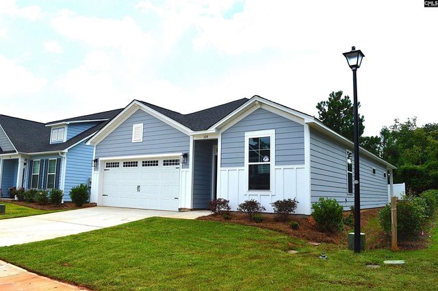 104 Locomotive Lane, Irmo, SC 29063