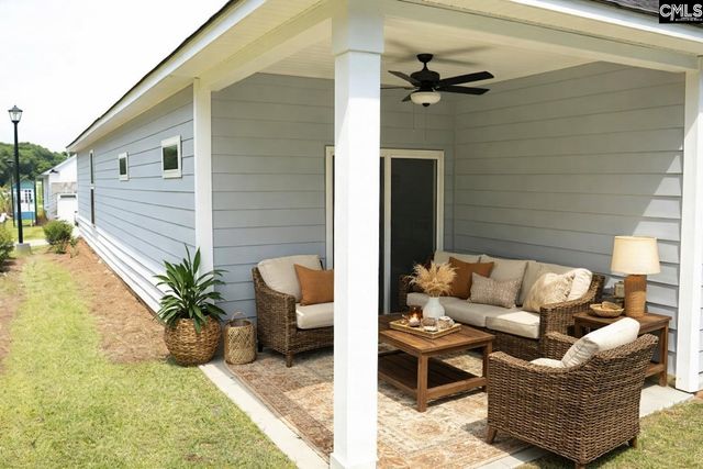 104 Locomotive Lane, Irmo, SC 29063