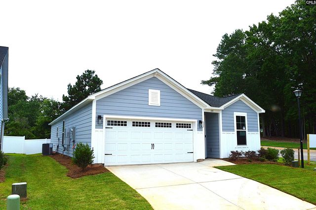 104 Locomotive Lane, Irmo, SC 29063