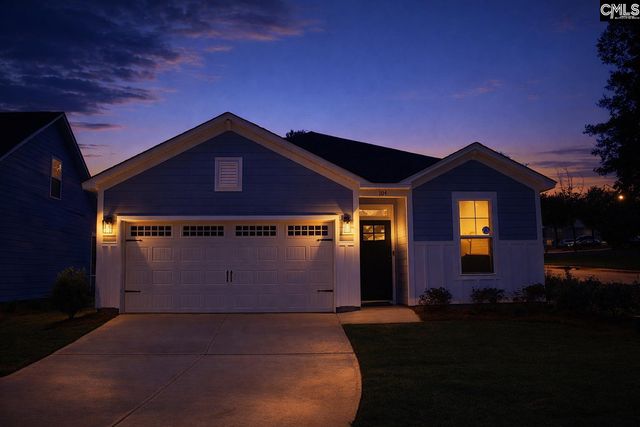104 Locomotive Lane, Irmo, SC 29063