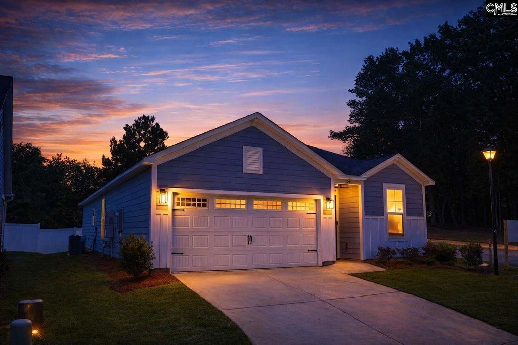 104 Locomotive Lane, Irmo, SC 29063