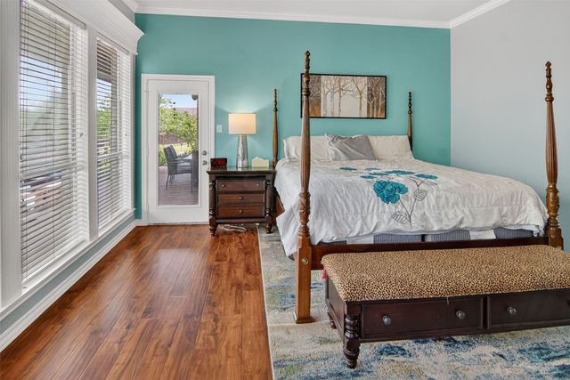 1202 Forest Park Drive, Weatherford, TX 76087