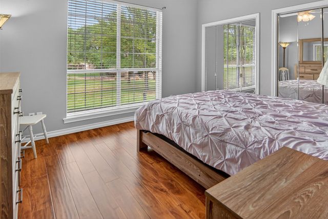 1202 Forest Park Drive, Weatherford, TX 76087