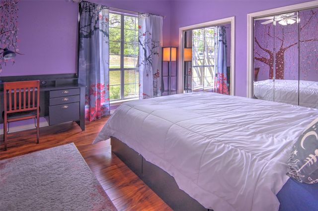 1202 Forest Park Drive, Weatherford, TX 76087