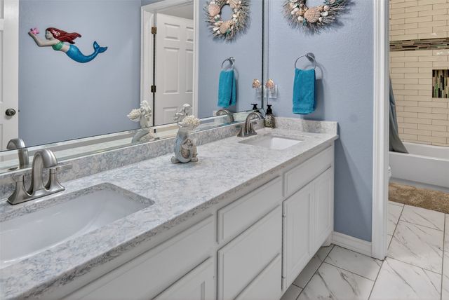 1202 Forest Park Drive, Weatherford, TX 76087