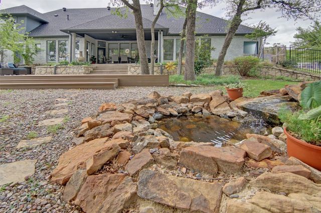 1202 Forest Park Drive, Weatherford, TX 76087