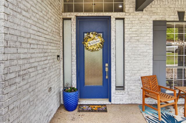 1202 Forest Park Drive, Weatherford, TX 76087