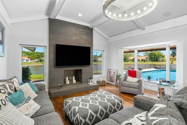 7619 Marbella Terrace, Boca Raton, FL 33433