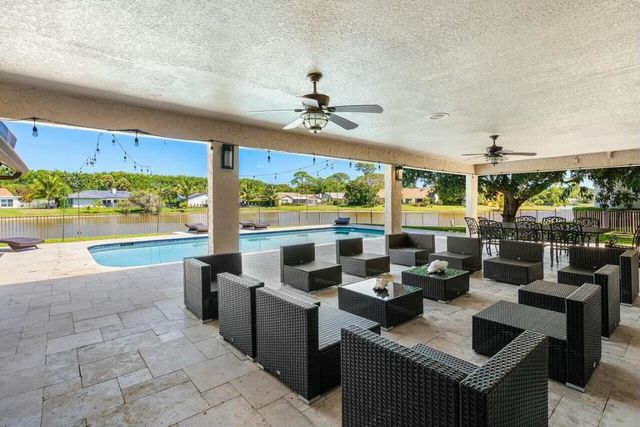 7619 Marbella Terrace, Boca Raton, FL 33433