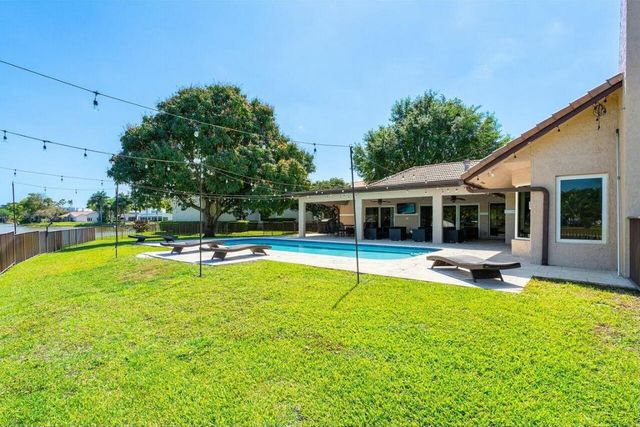 7619 Marbella Terrace, Boca Raton, FL 33433