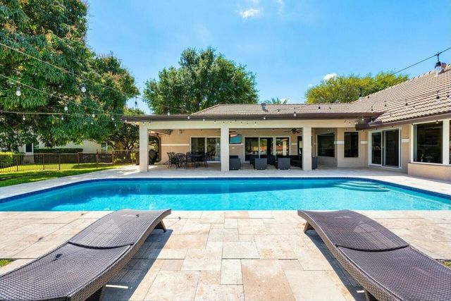 7619 Marbella Terrace, Boca Raton, FL 33433