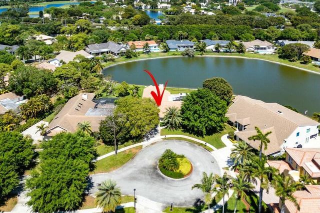 7619 Marbella Terrace, Boca Raton, FL 33433