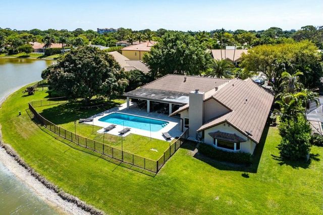 7619 Marbella Terrace, Boca Raton, FL 33433