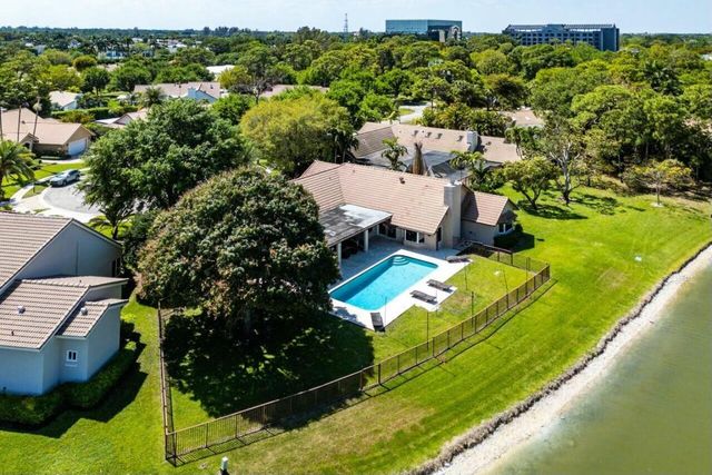 7619 Marbella Terrace, Boca Raton, FL 33433