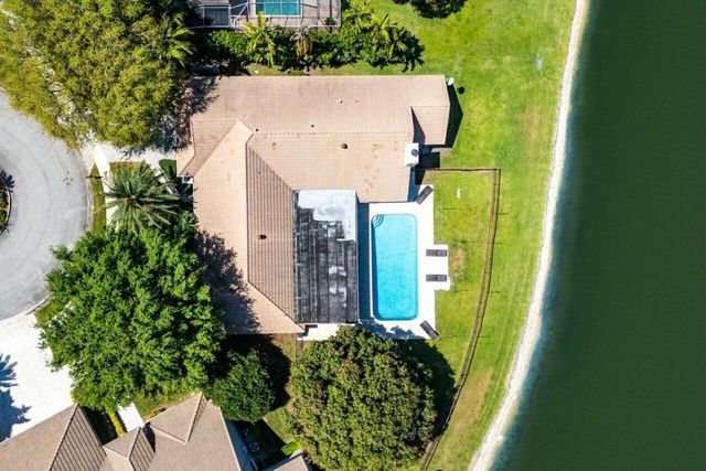 7619 Marbella Terrace, Boca Raton, FL 33433