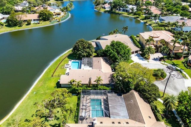 7619 Marbella Terrace, Boca Raton, FL 33433