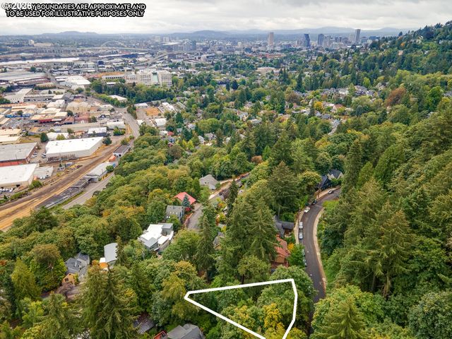 2174 Nw ASPEN Ave W, Portland, OR 97210