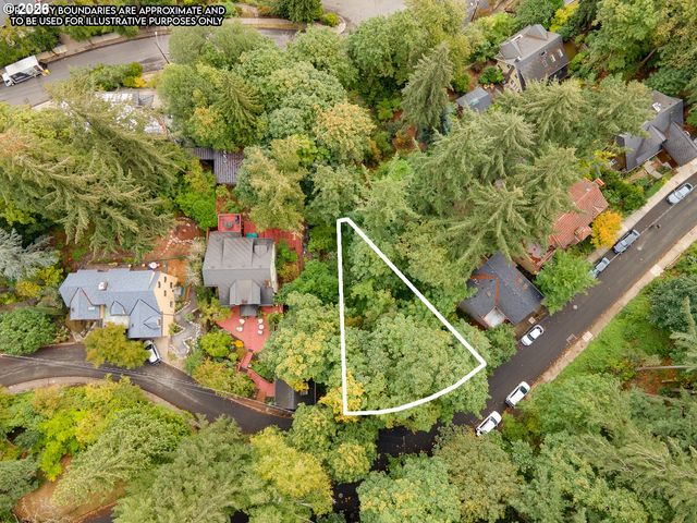 2174 Nw ASPEN Ave W, Portland, OR 97210