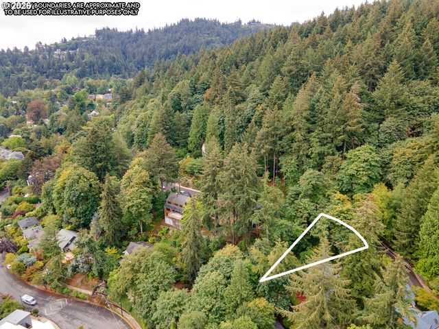 2174 Nw ASPEN Ave W, Portland, OR 97210