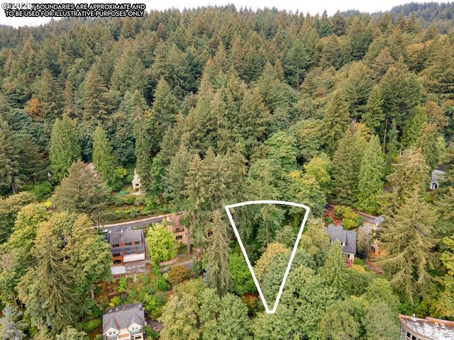 2174 Nw ASPEN Ave W, Portland, OR 97210