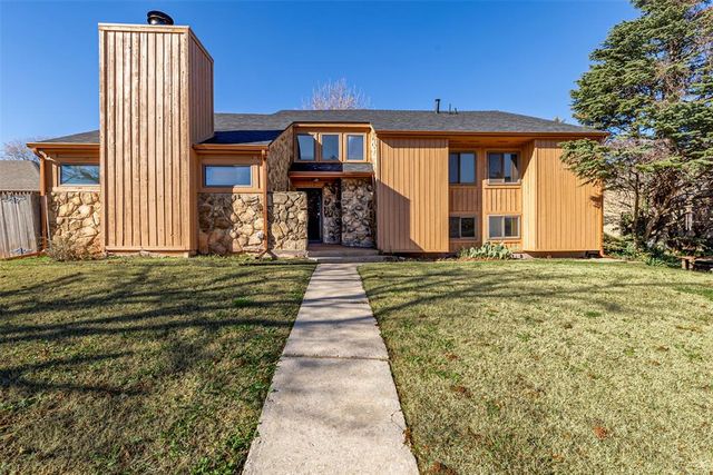 13517 Inverness Avenue, Oklahoma City, OK 73120