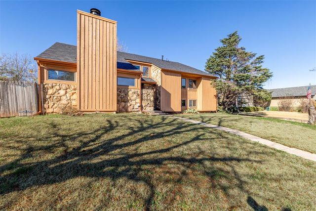 13517 Inverness Avenue, Oklahoma City, OK 73120