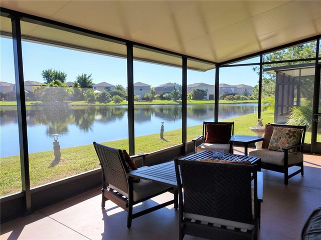 11997 TEMPEST HARBOR LOOP, Venice, FL 34292