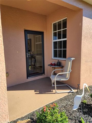 11997 TEMPEST HARBOR LOOP, Venice, FL 34292