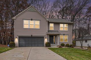 6164 Pheasant Lane, Kalamazoo, MI 49009